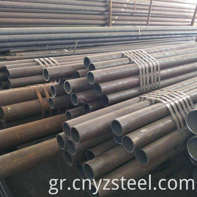 St37 Steel Pipes
